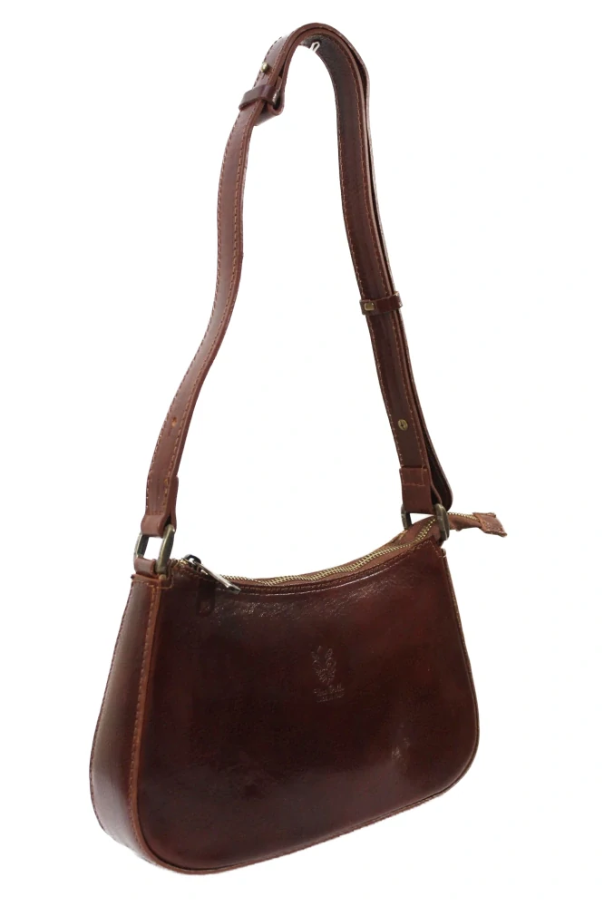 Vera Pelle VP-SB004 MARONE