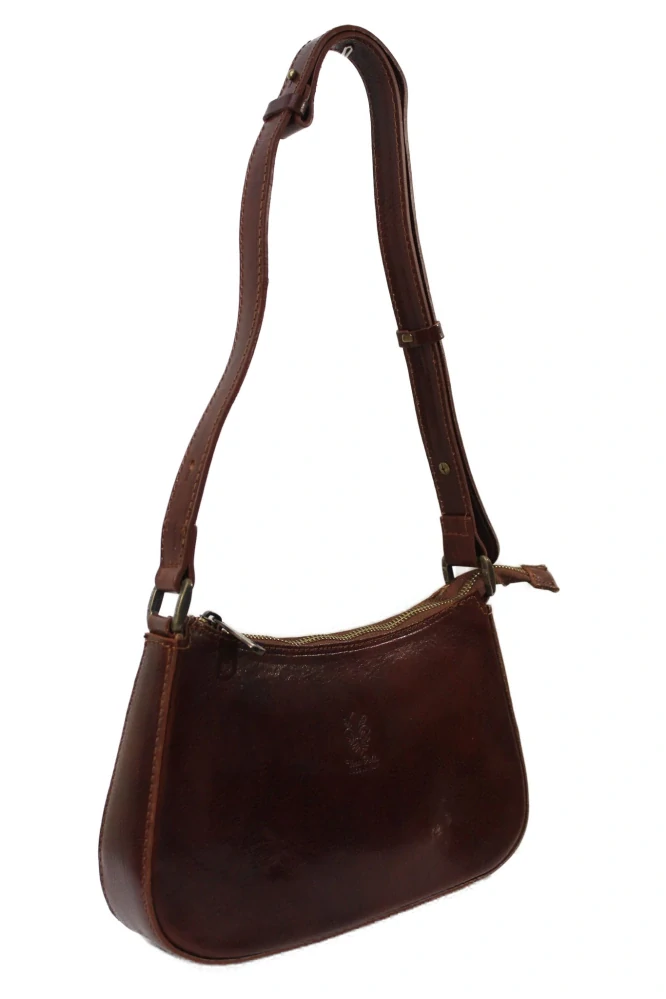 Vera Pelle VP-SB004 MARONE