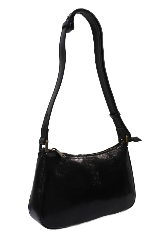 Vera Pelle VP-SB004 NERO