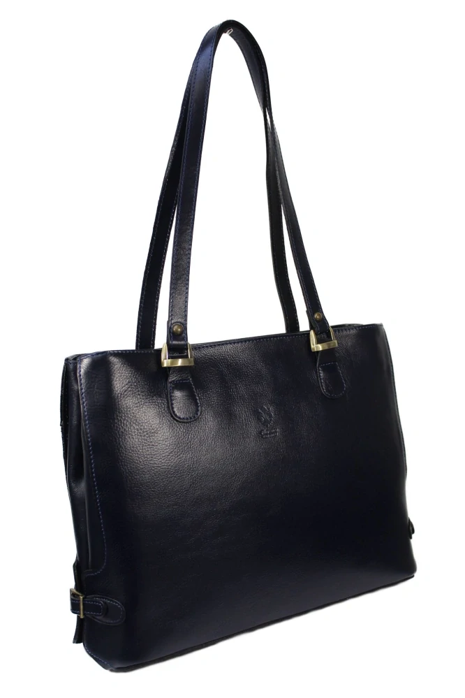 Vera Pelle VP-SB005 BLU