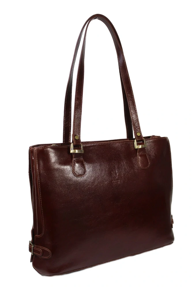 Vera Pelle VP-SB005 MARONE