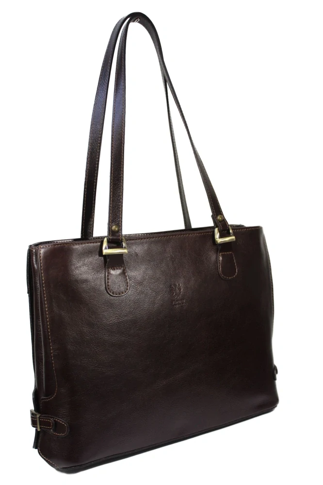 Vera Pelle VP-SB005 MORO