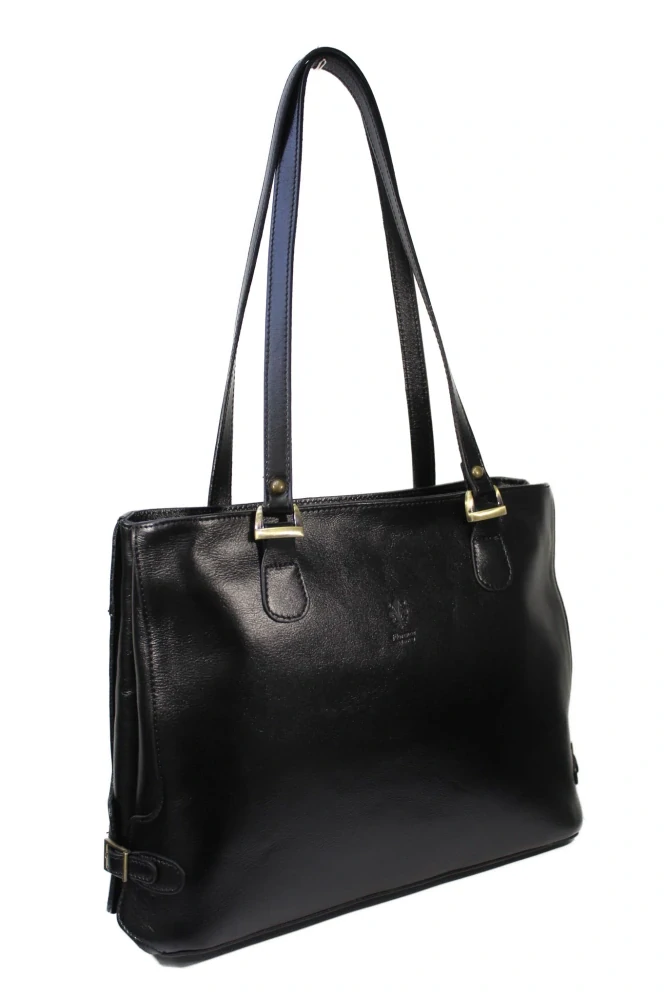 Vera Pelle VP-SB005 NERO