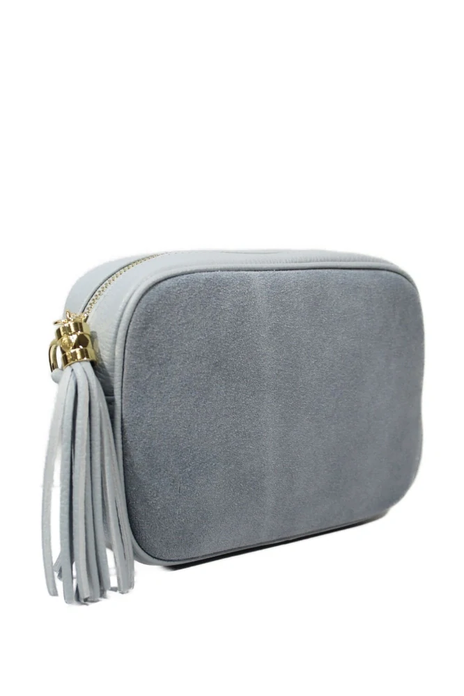 Vera Pelle VP-CB007 BLU