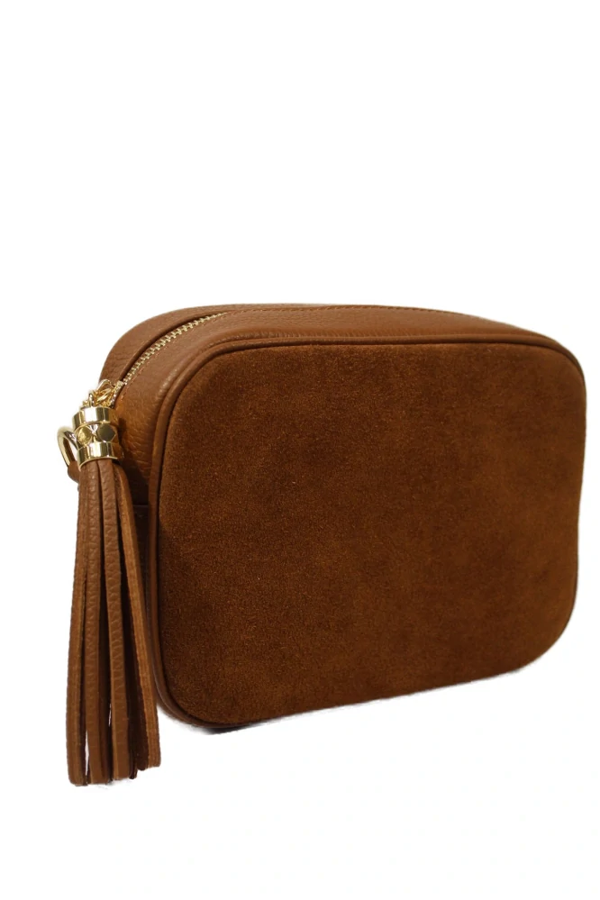 Vera Pelle VP-CB007 MARONE
