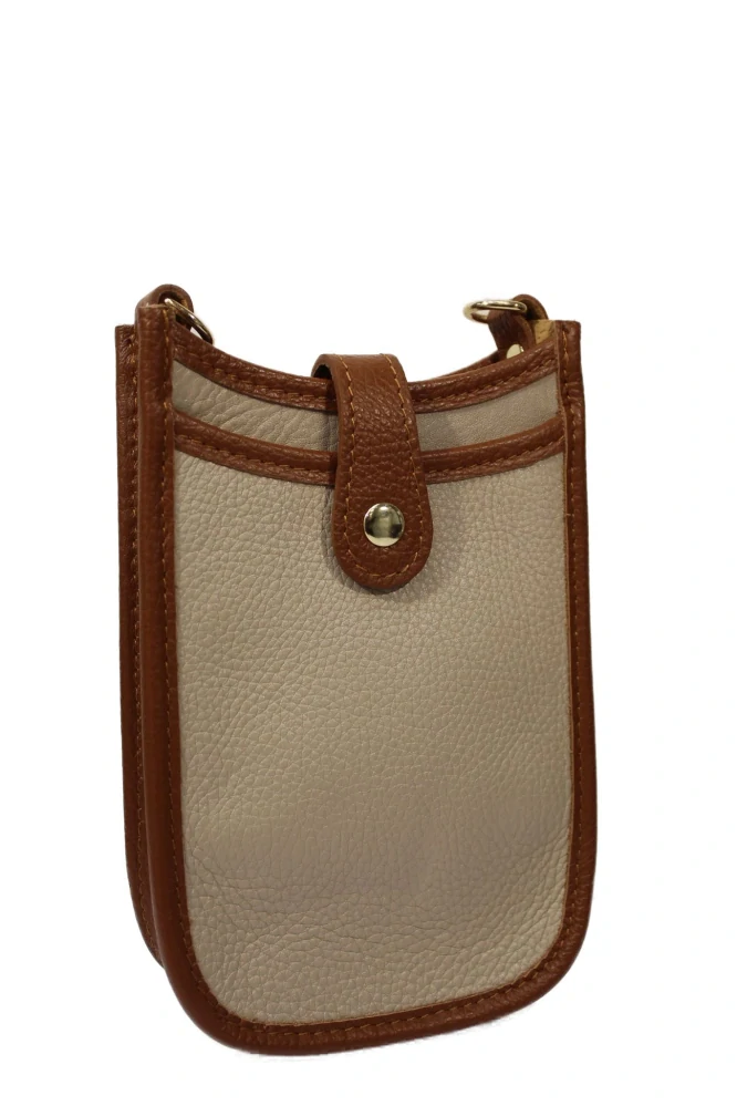 Vera Pelle VP-CB008 BEIGE