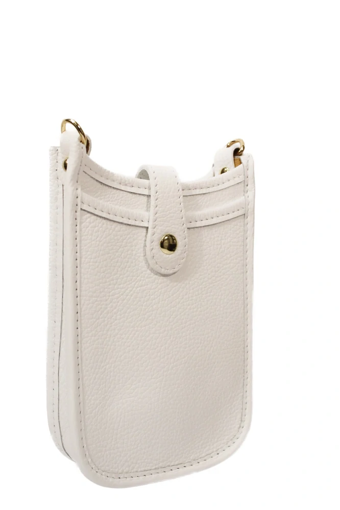 Vera Pelle VP-CB008 BIANCO