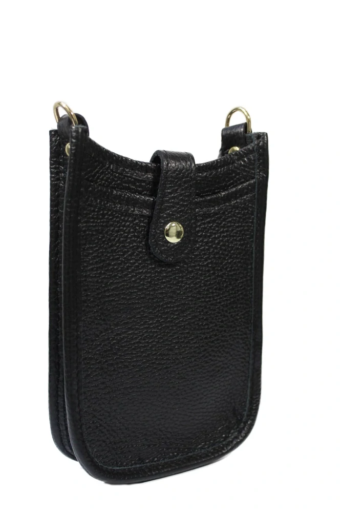 Vera Pelle VP-CB008 NERO