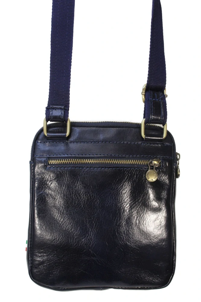 Vera Pelle VP-CB009 BLU