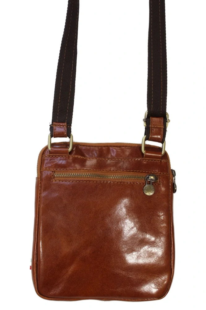 Vera Pelle VP-CB009 MARONE
