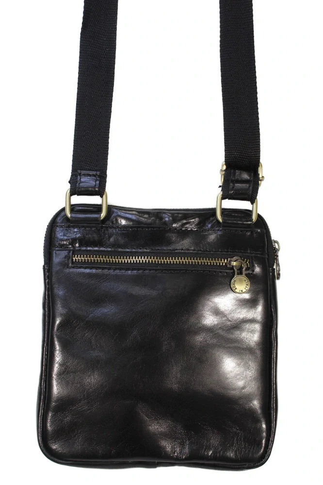 Vera Pelle VP-CB009 NERO
