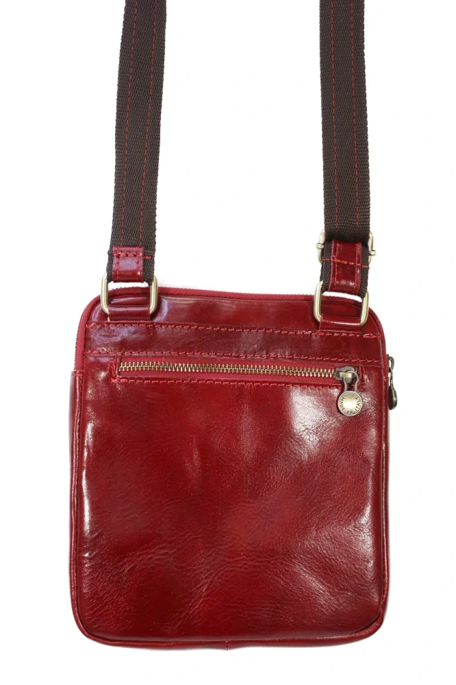 Vera Pelle VP-CB009 ROSSO