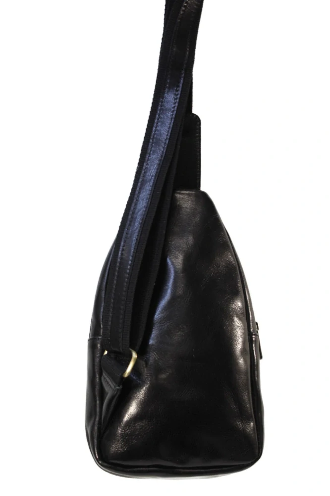 Vera Pelle VP-BB010 NERO