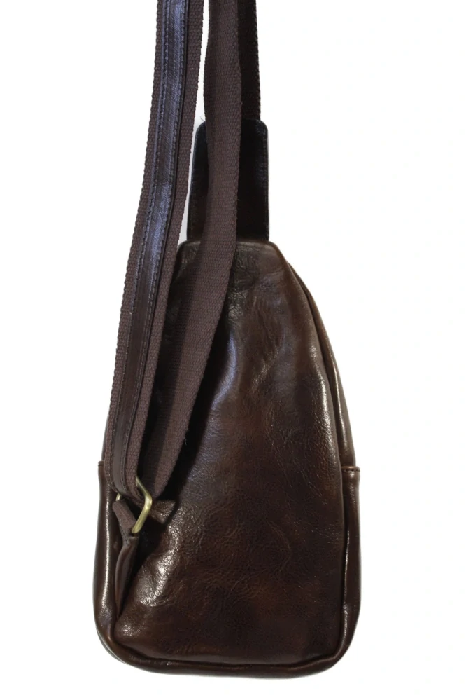 Vera Pelle VP-BB010 MORO