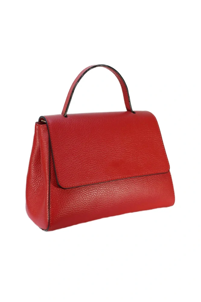 Vera Pelle VP-CB012 ROSSO