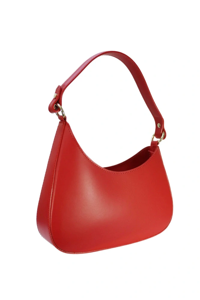 Vera Pelle VP-CB013 ROSSO