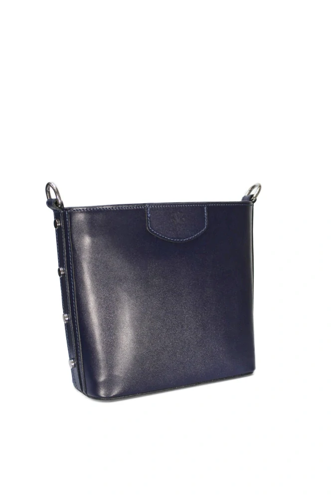 Vera Pelle VP-CB014 BLU
