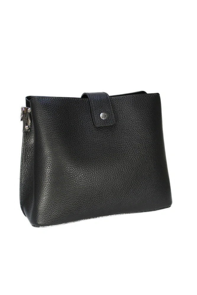 Vera Pelle VP-CB016 NERO