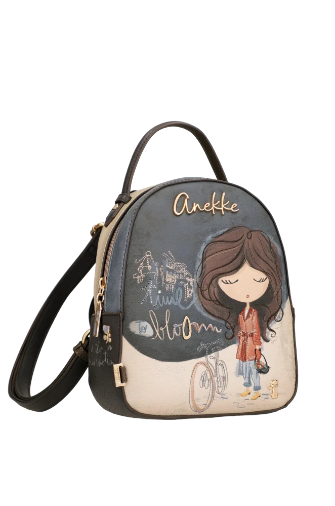 Anekke 43705-188