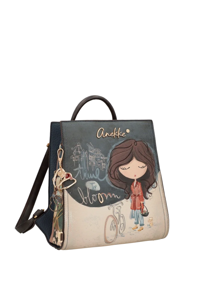 Anekke 43705-273