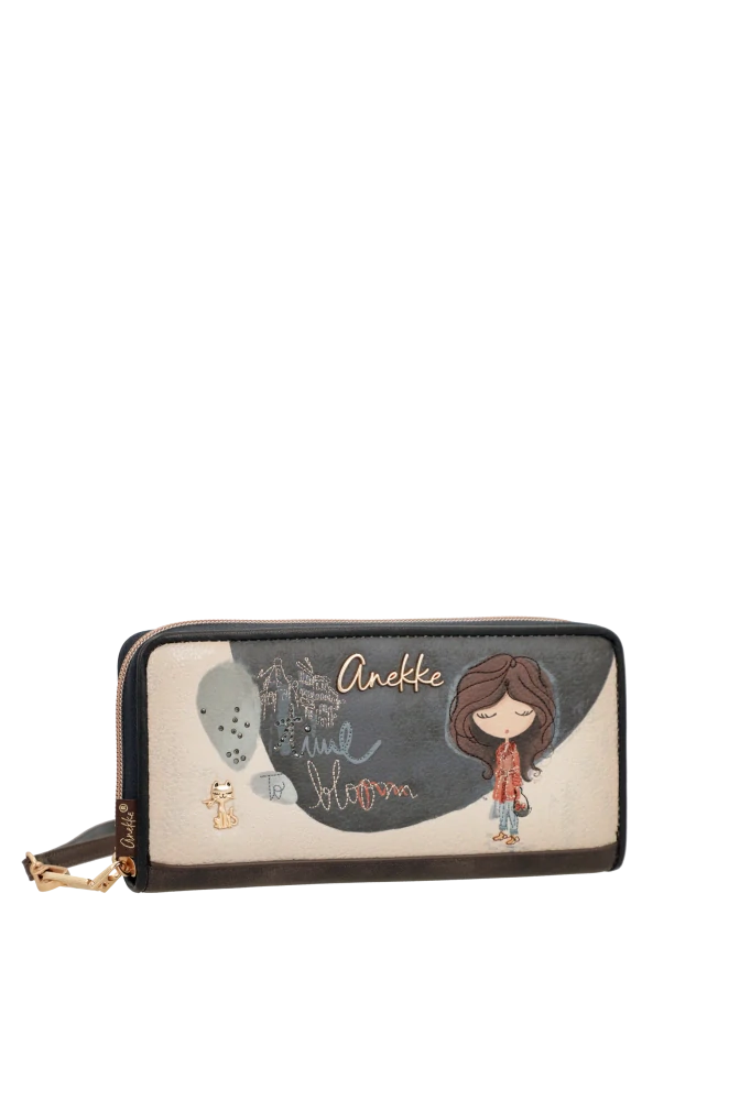 Anekke 43709-908