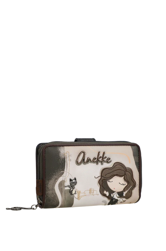 Anekke 43809-909