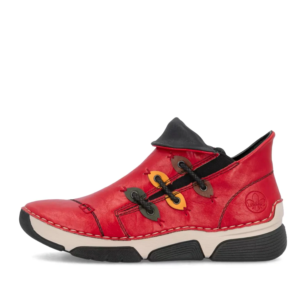 Rieker 45983-33