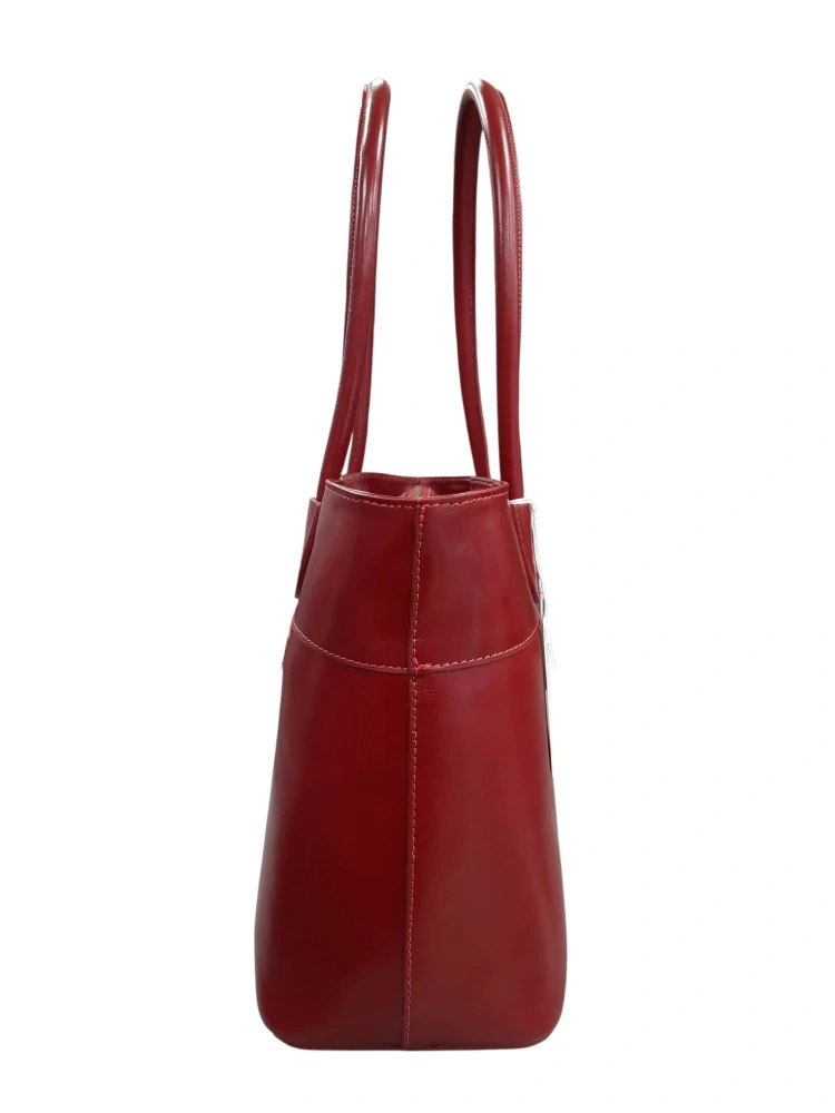 Ledro K1001-33 ROSSO