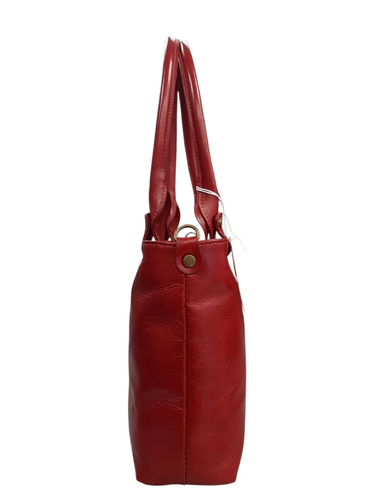 Ledro K1002-33 ROSSO
