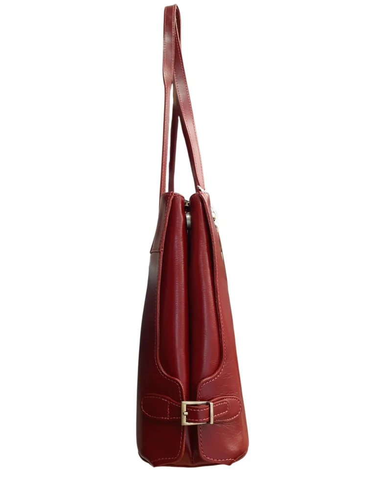 Ledro K1003-33 ROSSO