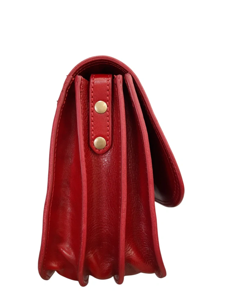 Ledro K1006-33 ROSSO