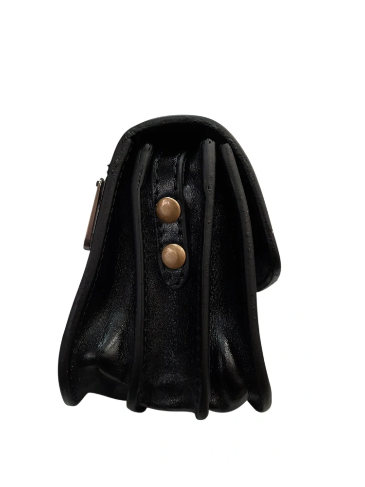 Ledro K1007-00 NERO