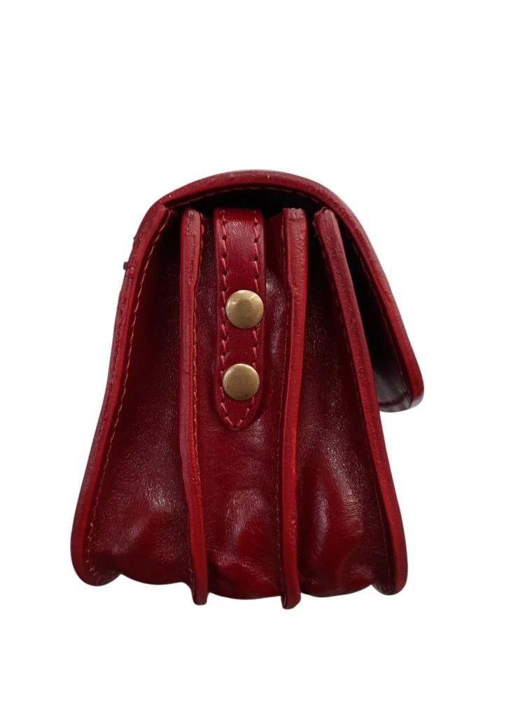 Ledro K1007-33 ROSSO