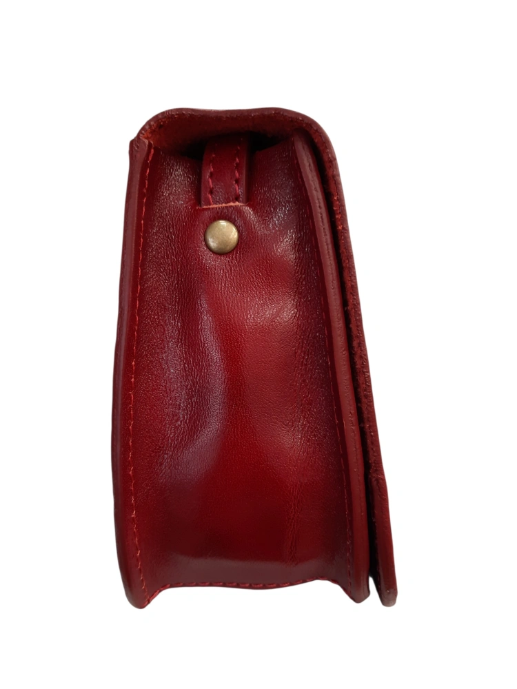 Ledro K1008-33 ROSSO