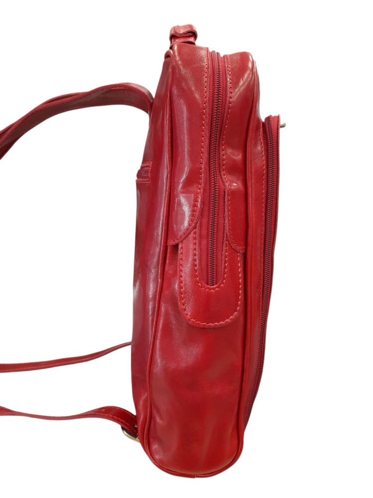 Ledro K1010-33 ROSSO