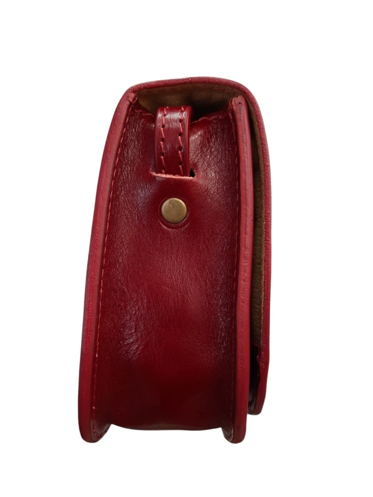 Ledro K1011-33 ROSSO