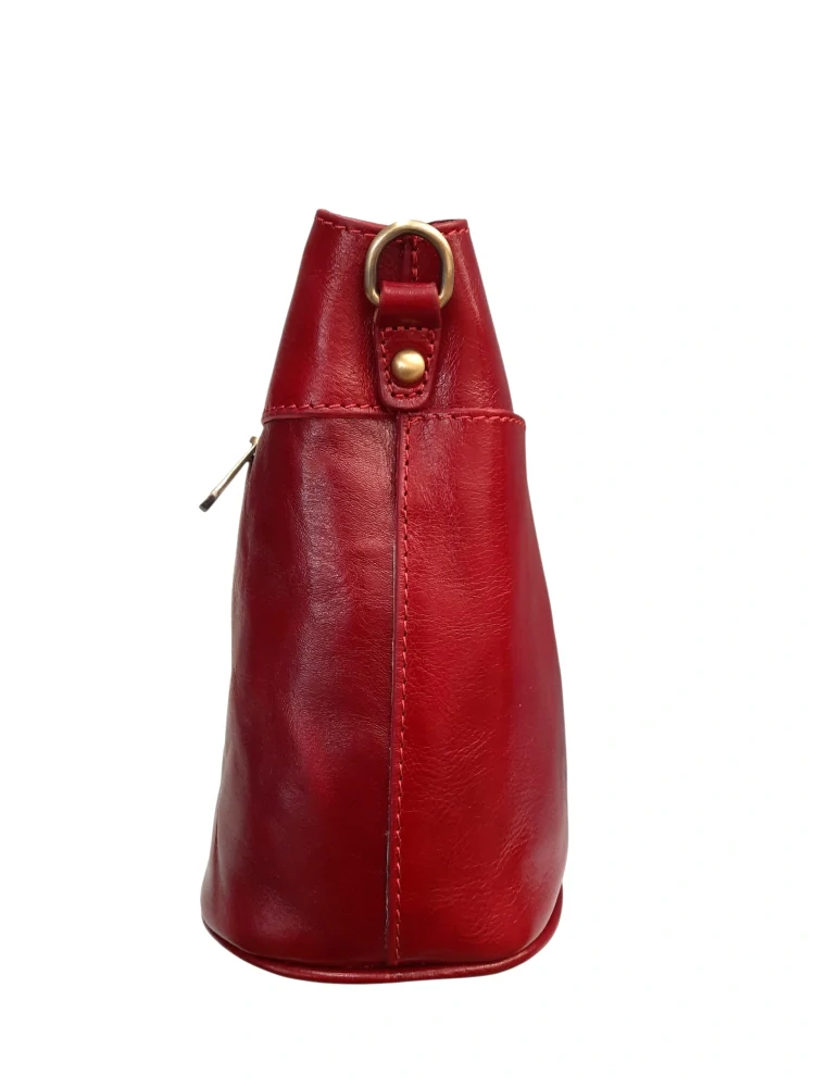 Ledro K1012-33 ROSSO