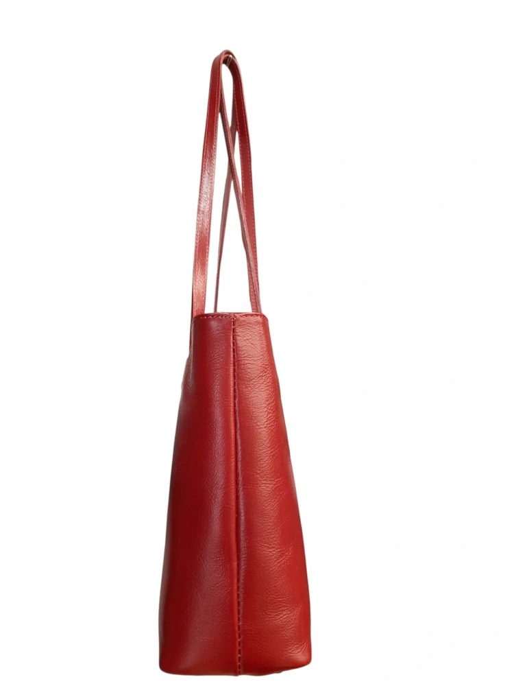 Ledro K1013-33 ROSSO