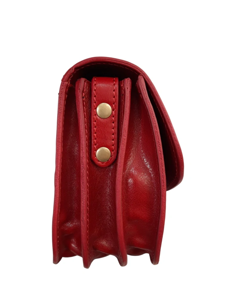 Ledro K1014-33 ROSSO