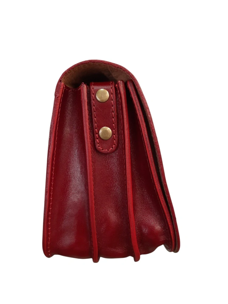 Ledro K1015-33 ROSSO