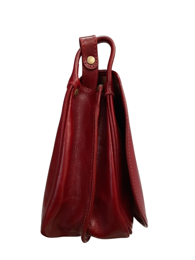 Ledro K1016-33 ROSSO