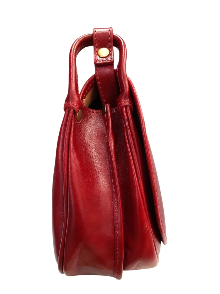 Ledro K1017-33 ROSSO