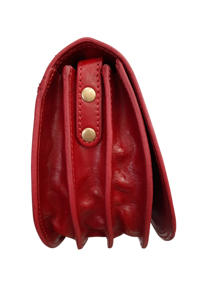 Ledro K1018-33 ROSSO
