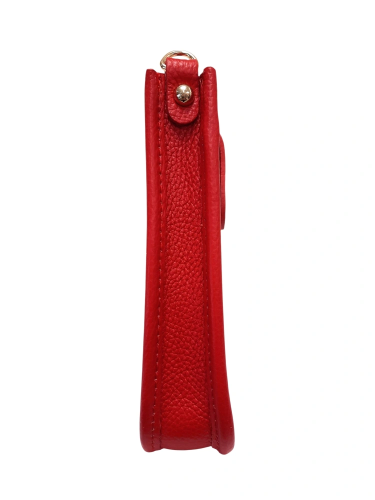 Ledro K1019-33 ROSSO