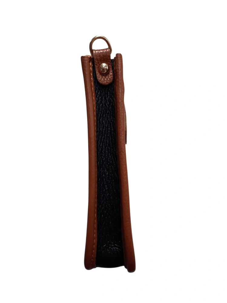 Ledro K1019-01 NERO + MARONE