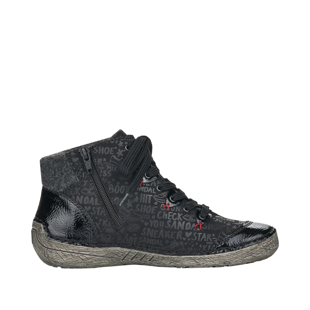 Rieker 52513-00