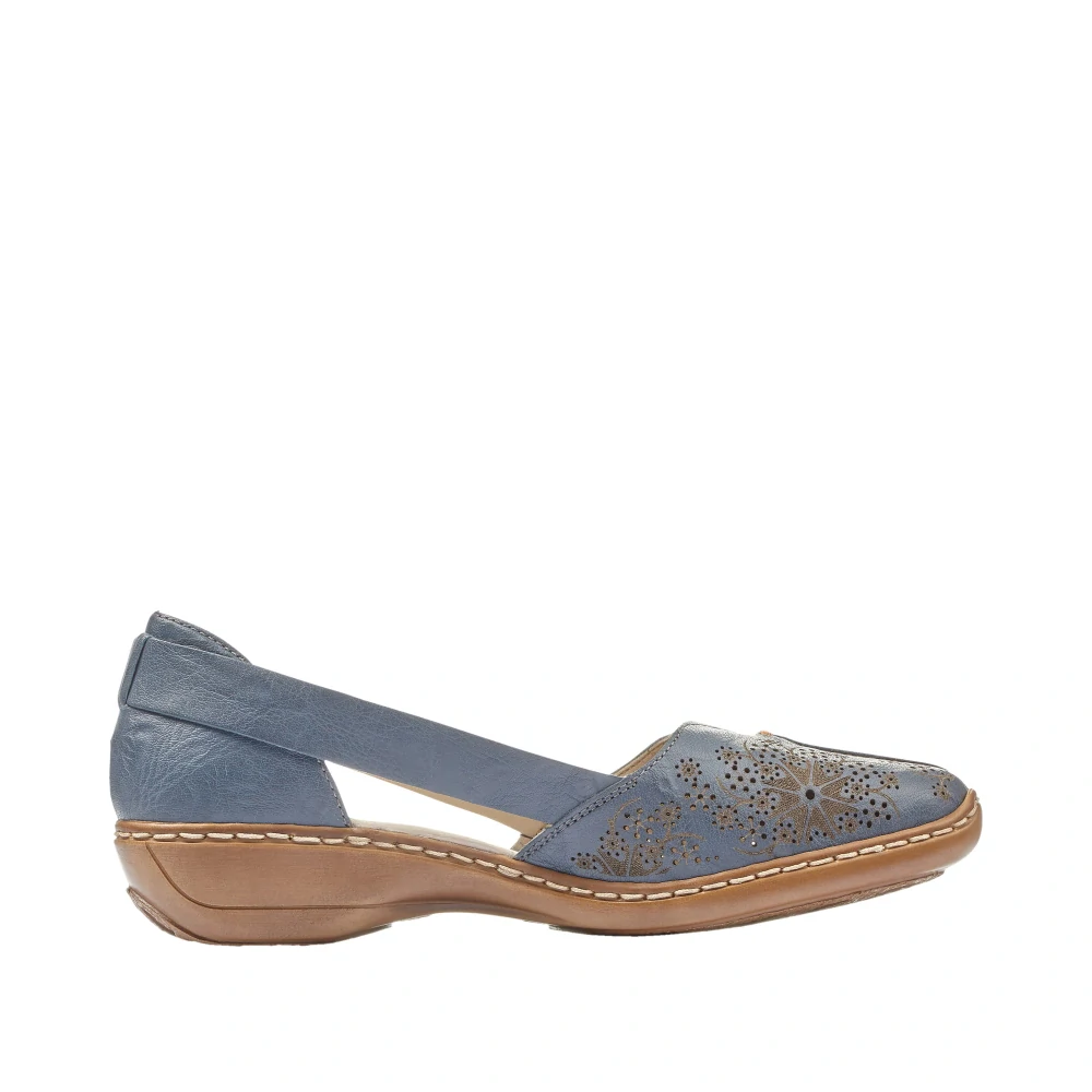 Rieker 41396-12