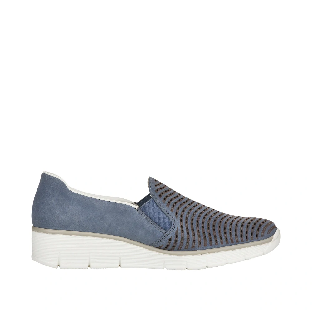 Rieker 53792-14