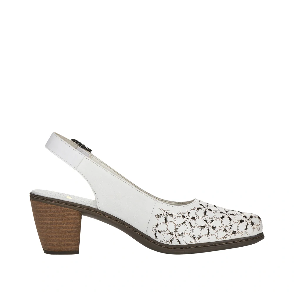 Rieker 40981-80