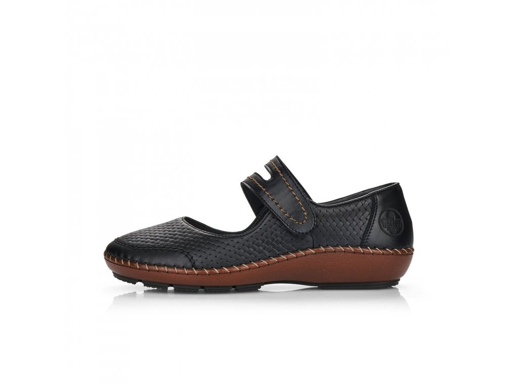 Rieker 44871-00